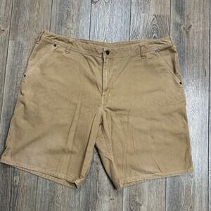 Patagonia Men's All Seasons 5-Pocket Work Shorts 11" Inseam Size 44